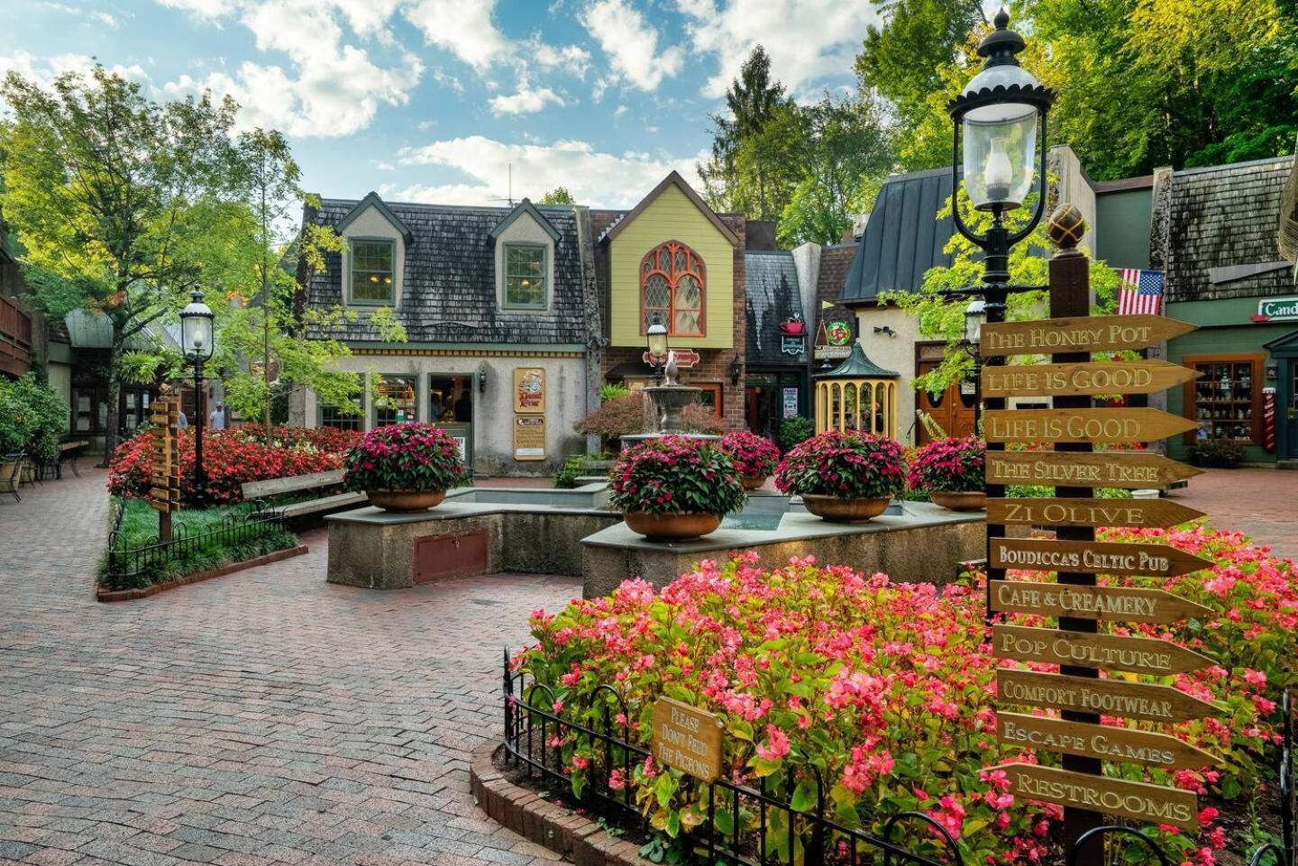 5Br Smoky Cabin Hot Tub, Games, 1 Mi To Parkway Pigeon Forge Esterno foto
